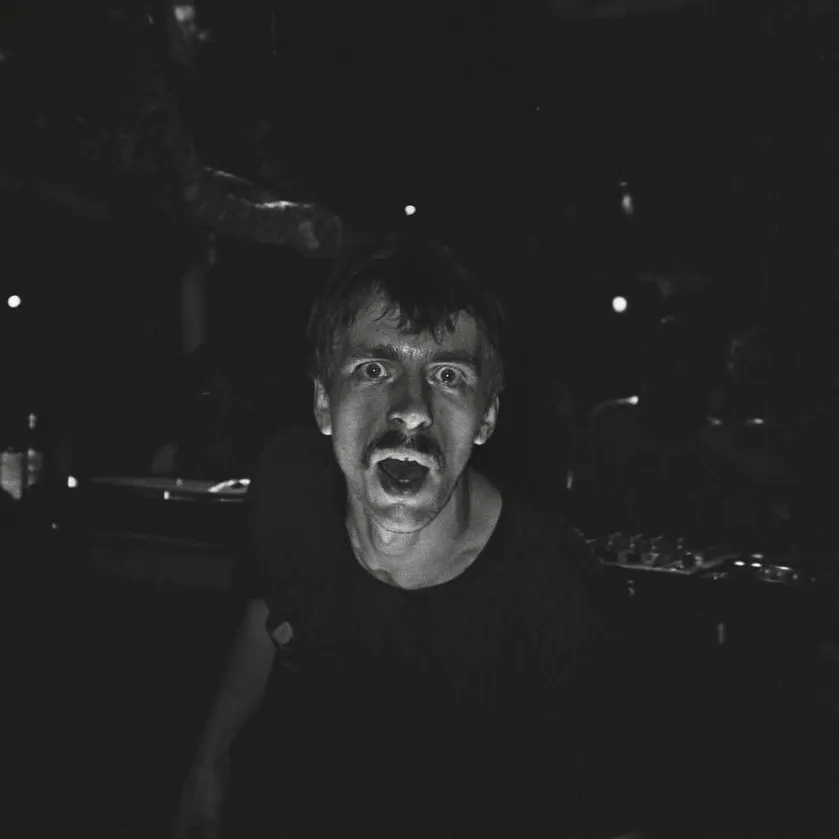 Denis Kaznacheev