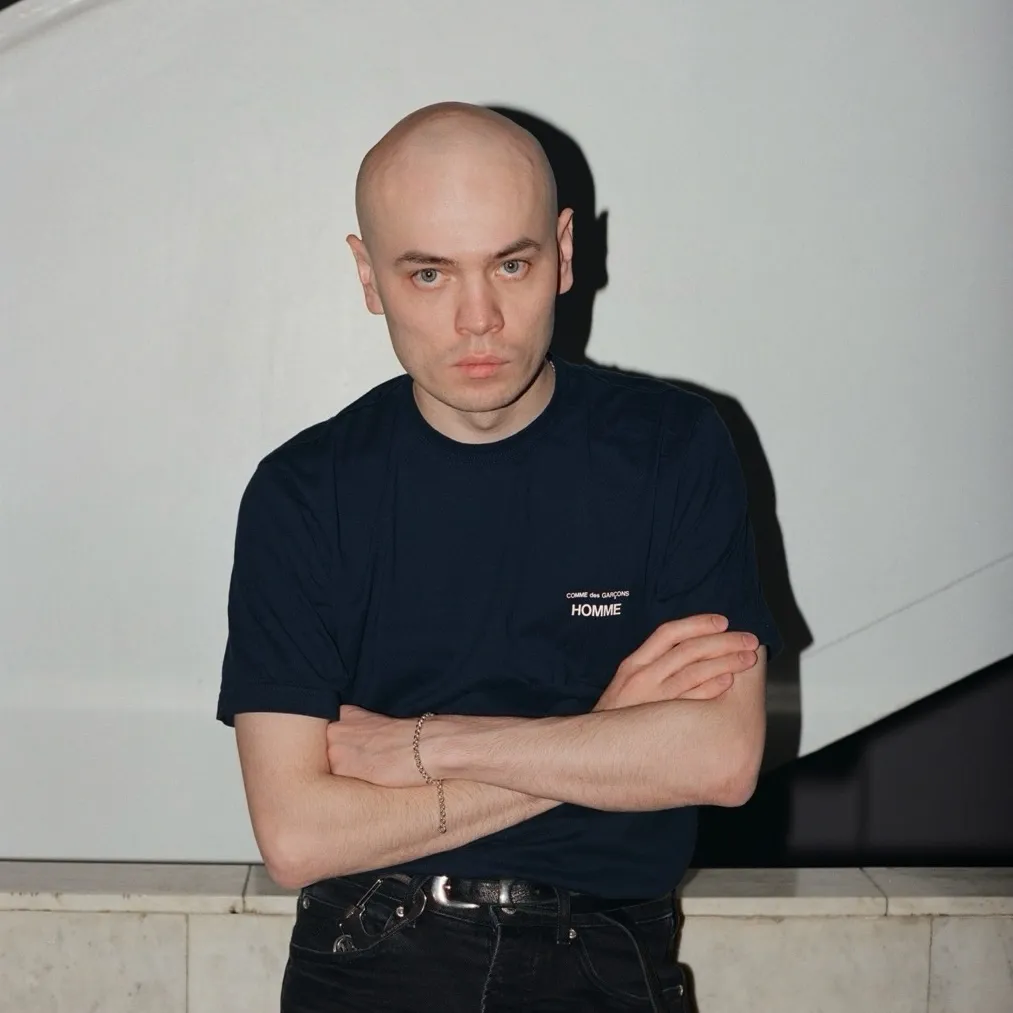 Ildar Iksanov