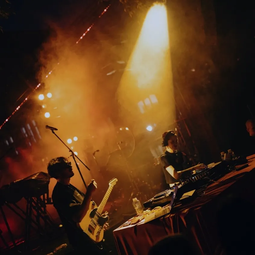 VALDMAN + Orchestra — live